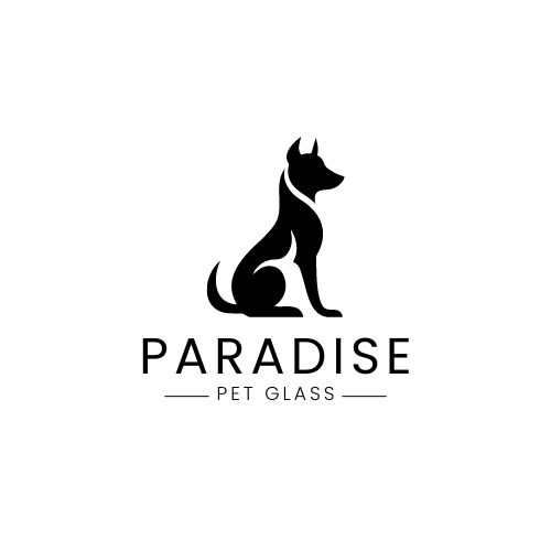 Paradise Pet Glass